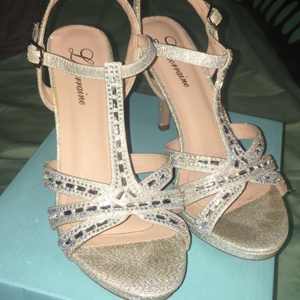 Formal Heels